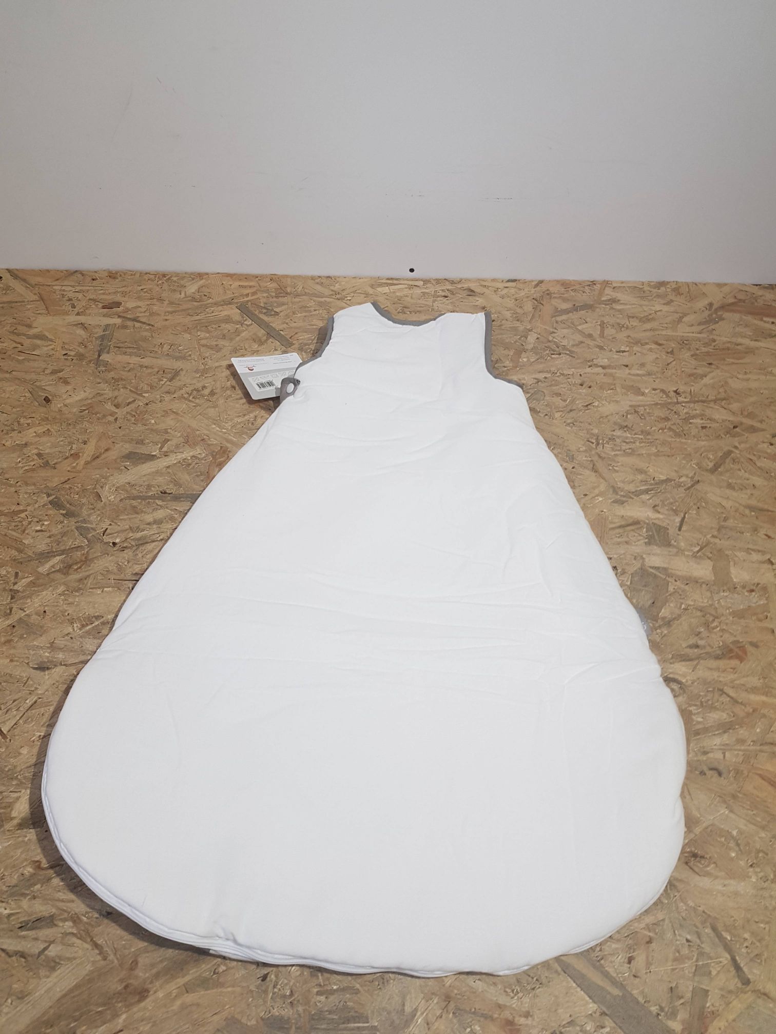 ŚPIWOREK DO SPANIA NIEMOWLĘCY ROBA 90 CM - obrazek 3
