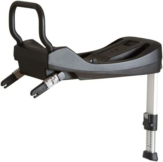 BAZA DO FOTELIKA ICOO 347720 IGUARDFIX ISOFIX