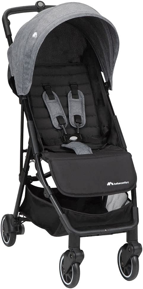 BEBE CONFORT TEENY 3D WÓZEK SPACEROWY DO 22 KG