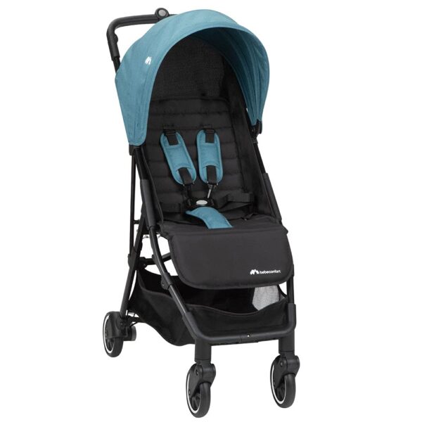 BEBE CONFORT TEENY 3D WÓZEK SPACEROWY DO 22 KG