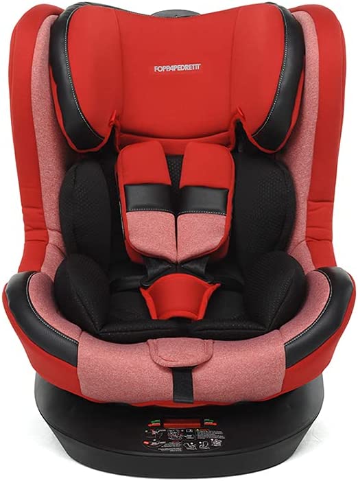 Fotelik samochodowy Foppapedretti 9-36 kg 360° - obrazek 2