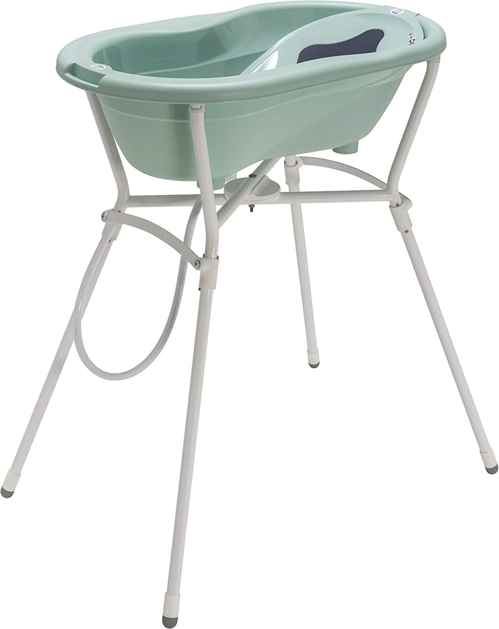 ZESTAW KĄPIELOWY ROTHO TOP 5W1 SWEDISH GREEN