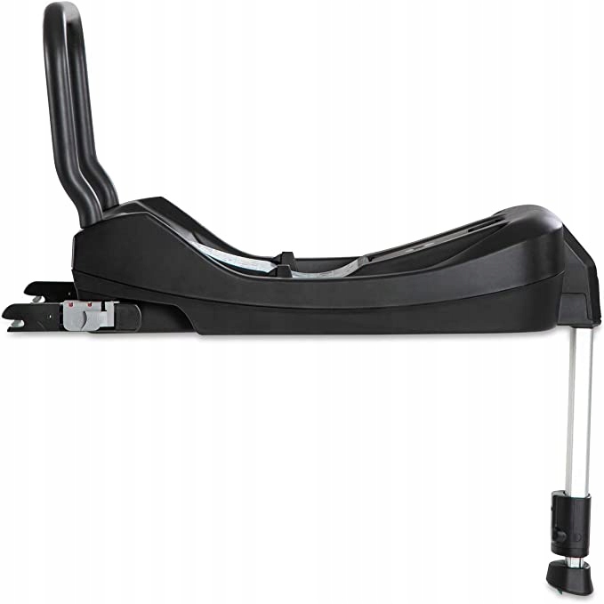 Baza Isofix Hauck Comfort Fix Set - obrazek 4