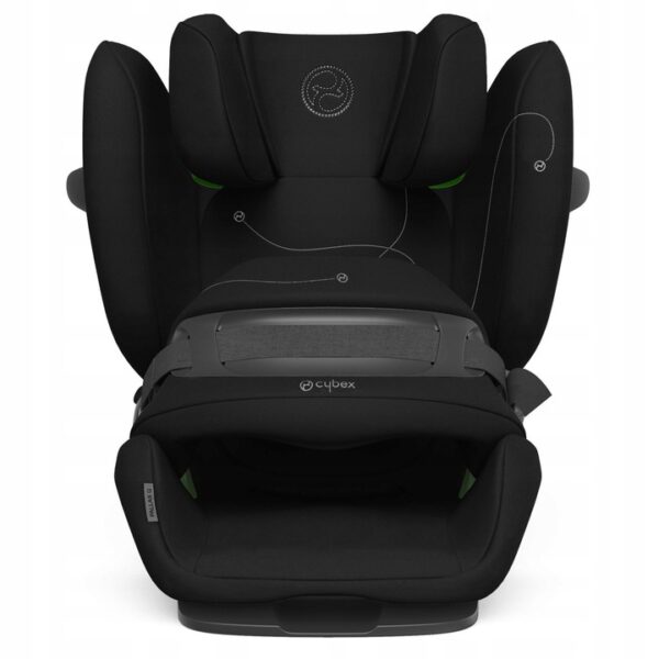 CYBEX PALLAS G I-SIZE FOTELIK SAMOCHODOWY 9-50KG