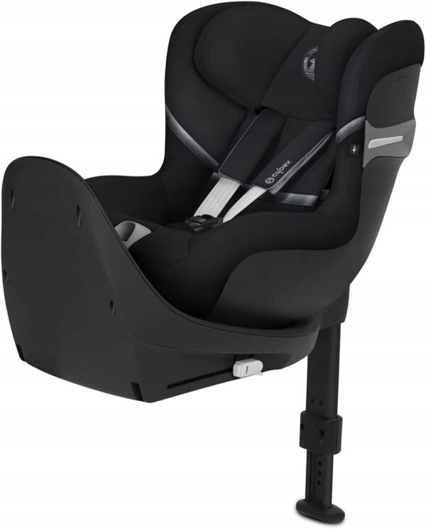 FOTELIK CYBEX SIRONA S2 I-SIZE ISOFIX OBROTOWY