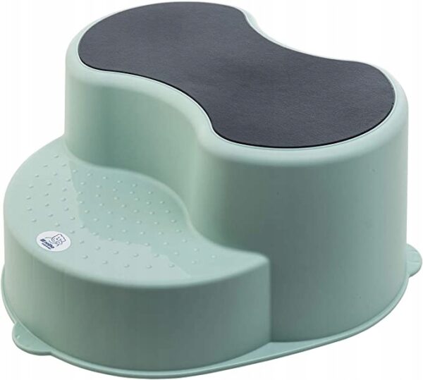 STOŁEK STOPIEŃ DLA DZIECI ROTHO BABYDESIGN MIĘTOWY