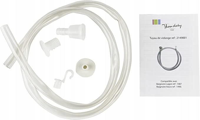 WANIENKA DLA DZIECI DO KĄPANIA THERMOBABY VASCO - obrazek 4